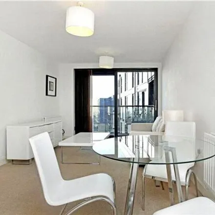 Image 5 - Aragon Court, 8 Hotspur Street, London, SE11 6BX, United Kingdom - Apartment for sale