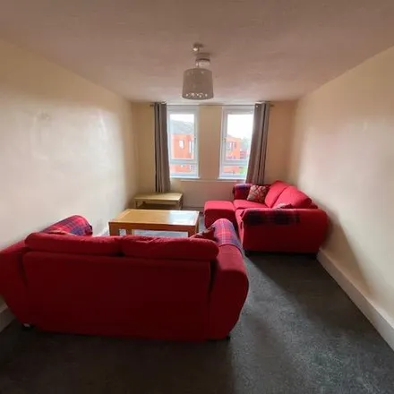 Image 2 - 9-15 Buccleuch Street, Glasgow, G3 6SJ, United Kingdom - Apartment for rent