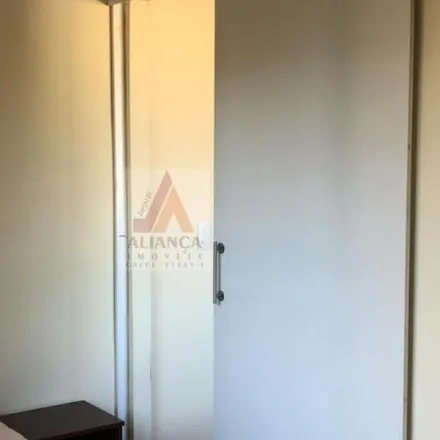 Rent this 1 bed apartment on Avenida Lauro Carvalho in Nova Jaguariúna, Jaguariúna - SP