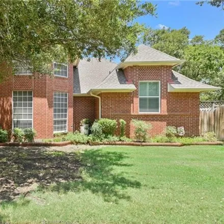 Image 2 - 8727 Redwood Street, College Station, TX 77845, USA - House for sale