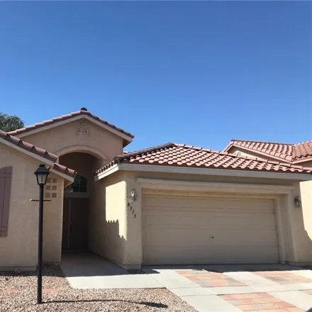 Rent this 3 bed house on 8333 Dawn Breeze Avenue in Las Vegas, NV 89131