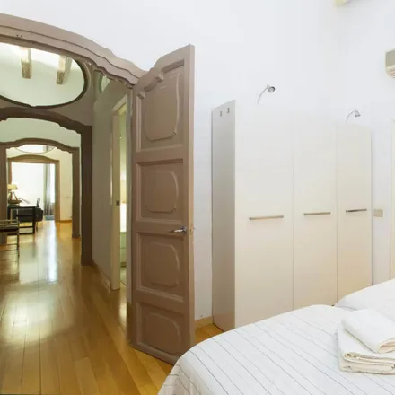 Rent this 2 bed apartment on Carrer dels Banys Nous in 6, 08002 Barcelona