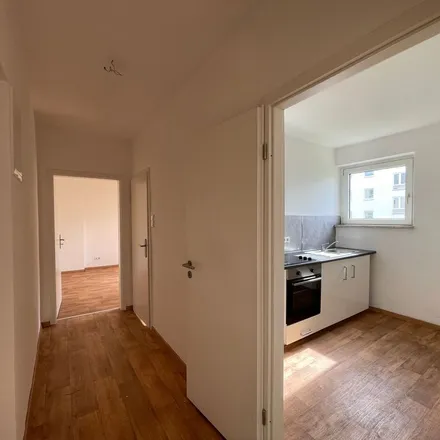 Rent this 2 bed apartment on Cranger Straße 287 in 45891 Gelsenkirchen, Germany