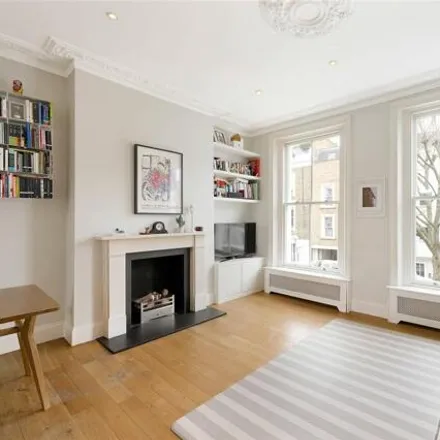 Image 2 - 114 Ifield Road, London, SW10 9AE, United Kingdom - Apartment for sale
