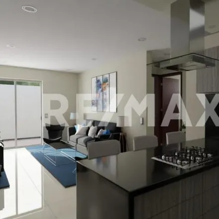 Buy this 2 bed apartment on Calle Alfonso Cravioto 2271 in Santa Elena Estadio, 44230 Guadalajara