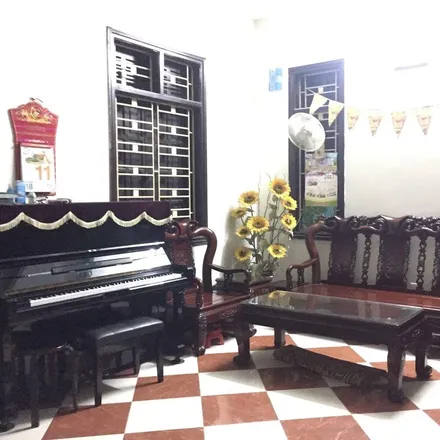 Rent this 1 bed house on Hà Nội in Nhân Chính, VN
