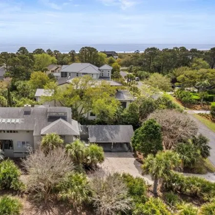 Buy this 4 bed house on 2316 Oyster Catcher Court in Seabrook Island, Charleston County