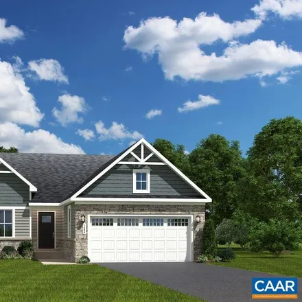 Buy this 3 bed house on Fox Chase Lane in Fluvanna County, VA 22963