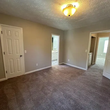 Rent this 2 bed apartment on 3396 Spring Harbor Drive in DeKalb County, GA 30340