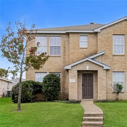 Rent this 5 bed house on 1351 Falcon Trail in Cedar Hill, TX 75104