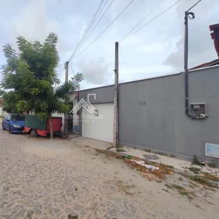 Image 2 - Rua Coronel Ednardo Weyne, Eusébio - CE, 61760, Brazil - House for rent