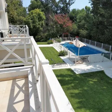 Buy this 3 bed house on unnamed road in Club de Campo San Diego, 1746 Francisco Álvarez