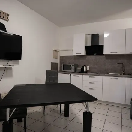 Rent this 4 bed apartment on Scheidtbachstraße 26 in 51469 Bergisch Gladbach, Germany