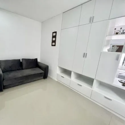 Rent this studio apartment on Avenida Francia 1323 in Nuestra Señora de Lourdes, Rosario