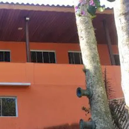 Buy this 6 bed house on Rua Madressilva in Jardim Clube de Campo, Santo André - SP