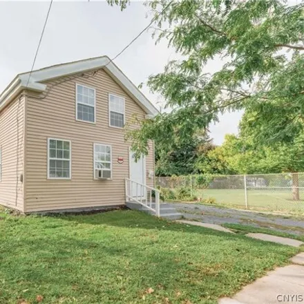 Buy this 3 bed house on 318 Academy St in Watertown, New York