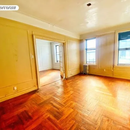 Image 2 - 1405 Prospect Place, New York, NY 11213, USA - Apartment for sale