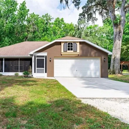 Buy this 3 bed house on 7156 Griffin Road in Brooksville, Hernando County