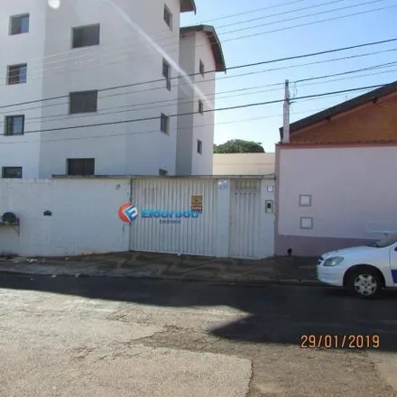 Image 2 - Rua Osni Antônio Escalhão, Centro, Sumaré - SP, 13170-040, Brazil - Apartment for rent