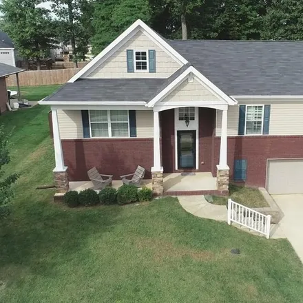 Buy this 4 bed house on 101 Tuscany Lane in Vine Grove, Hardin County