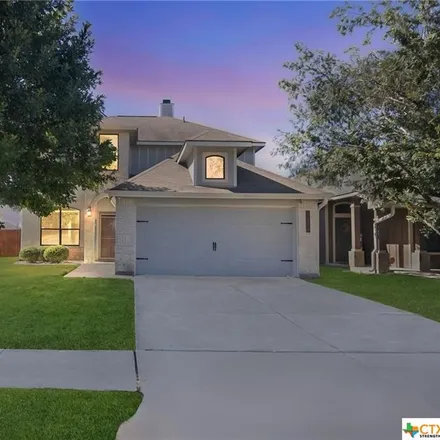 Buy this 4 bed house on 3418 Castleton Drive in Killeen, TX 76542