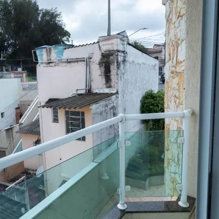 Rent this 3 bed house on Rua Vênus in Vila Formosa, São Paulo - SP