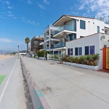 Image 6 - Santa Monica Beach Path, Santa Monica, CA 90401, USA - Apartment for rent