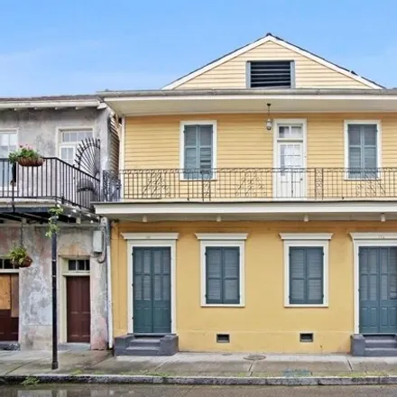 Image 1 - 740 Dauphine Street, New Orleans, LA 70116, USA - House for rent