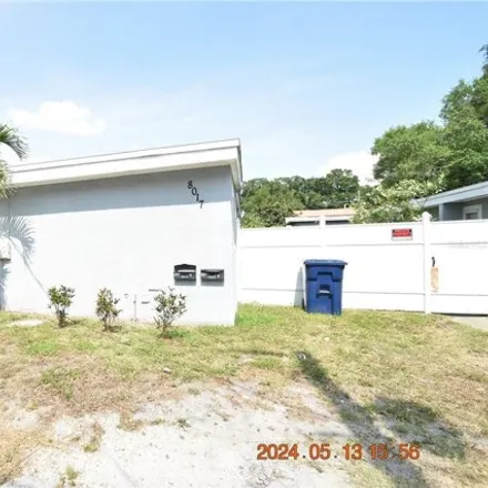 Rent this 2 bed house on 8017 N Klondyke St Apt B in Tampa, Florida