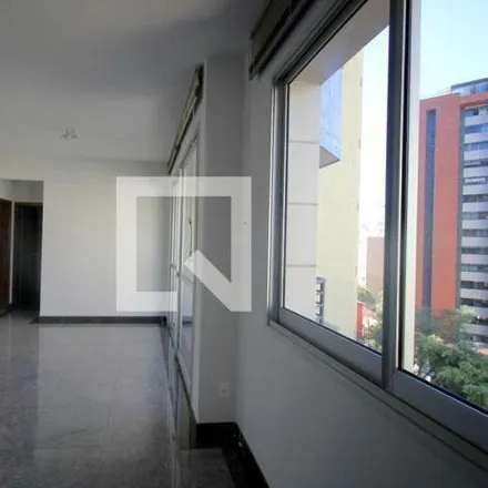 Image 2 - Rua Alvarenga Peixoto, Lourdes, Belo Horizonte - MG, 30170-122, Brazil - Apartment for sale