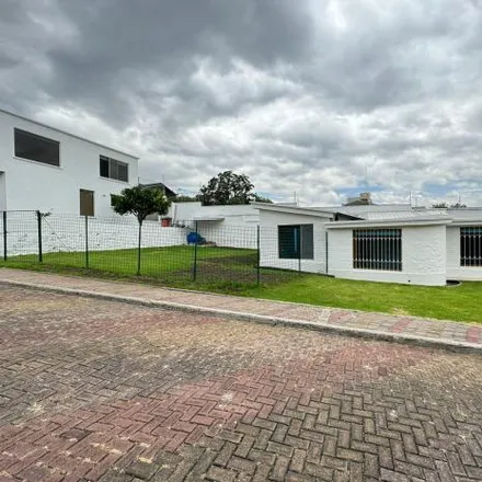 Rent this 3 bed house on Diego Noboa in 170515, Quito