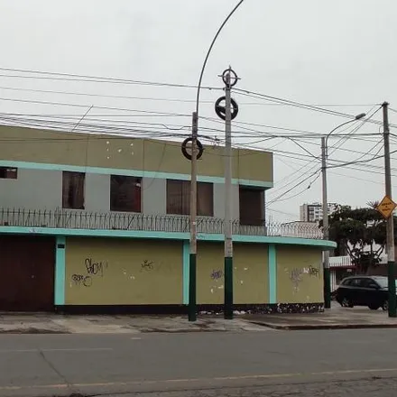 Buy this 7 bed house on Paracas in Pueblo Libre, Lima Metropolitan Area 15084
