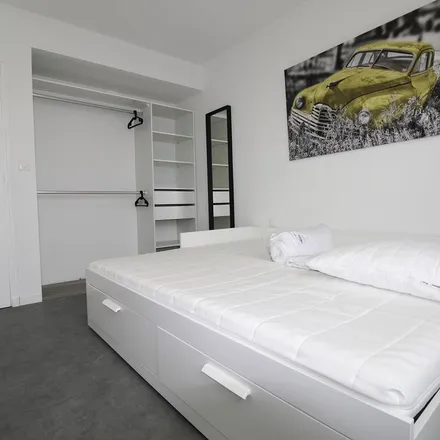Image 3 - 220 Rue du Vercors, 34071 Montpellier, France - Apartment for rent