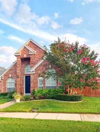 Buy this 3 bed house on 310 Moss Hill Road in Irving, TX 75063