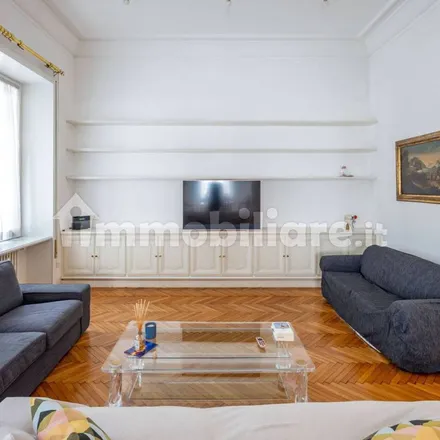 Rent this 5 bed apartment on Ambasciata del Paraguay in Via Panama 74, 00198 Rome RM