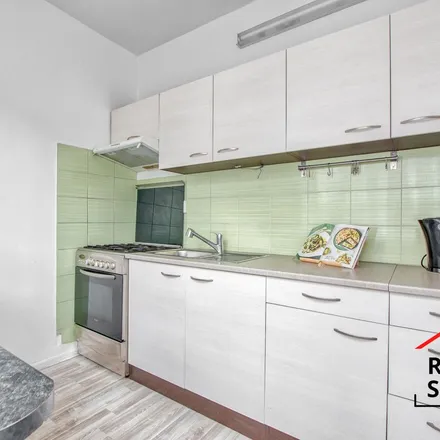 Rent this 2 bed apartment on Vnitřní 734 in 735 14 Orlová, Czechia