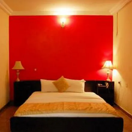 Image 6 - Somitel Hotel & Resorts Limited, 2 Somitel Close, Port-Harcourt, Rivers State, Nigeria - Loft for rent