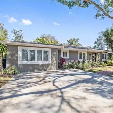 Image 1 - 4215 West Morrison Avenue, Andrea, Tampa, FL 33629, USA - House for sale