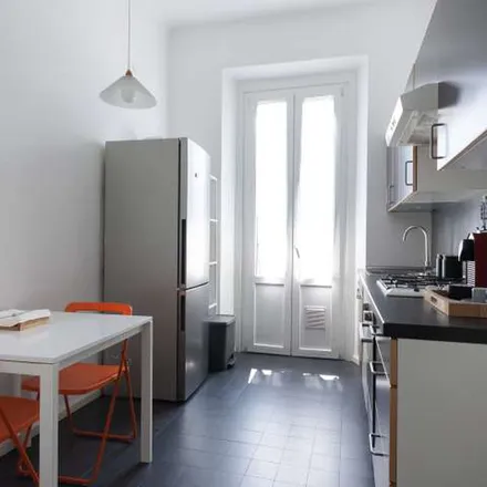 Image 7 - Via Correggio, 34, 20149 Milan MI, Italy - Apartment for rent
