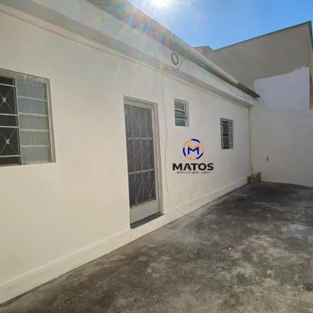 Rent this 2 bed house on Rua José Nascimento in São Benedito, Santa Luzia - MG