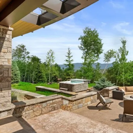 Image 3 - 27 East Ridge Lane, Snowmass Village, Pitkin County, CO 81615, USA - House for rent