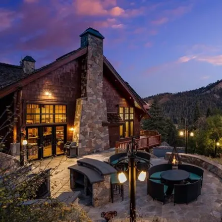 Image 3 - 1735 Squaw Summit Road, Olympic Valley, Placer County, CA 96146, USA - House for sale