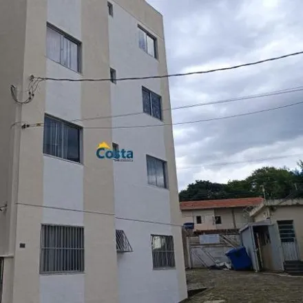 Buy this 3 bed apartment on Avenida Amazonas in Regional Centro, Betim - MG