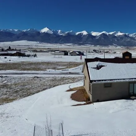 Image 1 - unnamed road, Westcliffe, Custer County, CO 81249, USA - House for sale