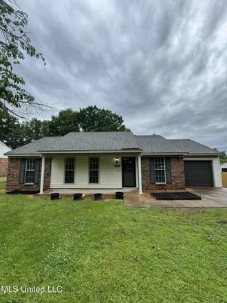 Buy this 3 bed house on 6333 Walnut Grove Road in Horn Lake, MS 38637