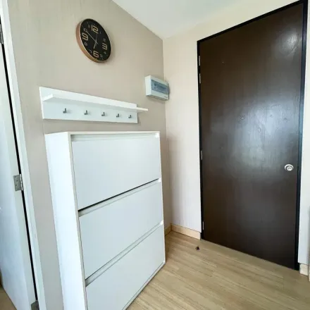 Rent this 1 bed apartment on Soi Lasalle 75 in Bang Na District, Bangkok 10260