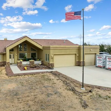 Buy this 3 bed house on 1807 North Windsong Way in Yavapai County, AZ 86323