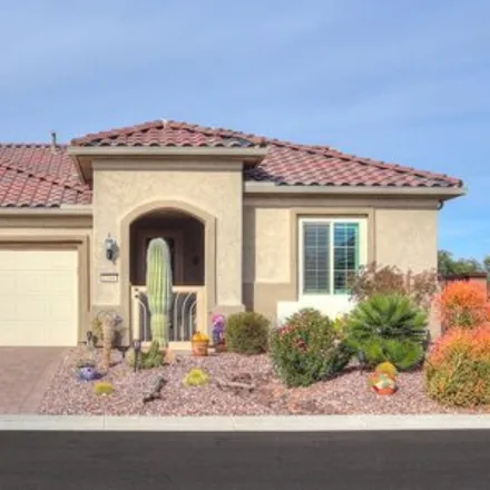 Buy this 2 bed house on 7718 West Stony Quail Court in Florence, AZ 85132