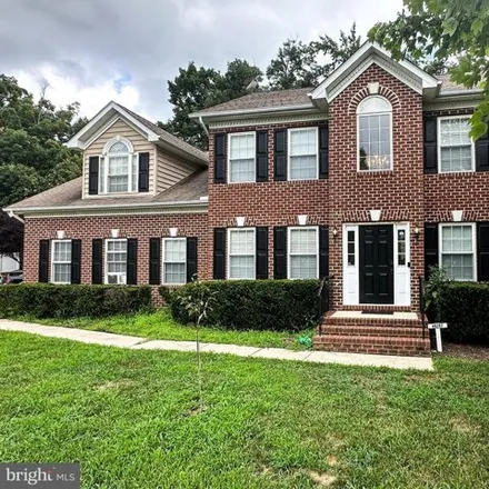 Rent this 5 bed house on 46287 Collette Ln in Lexington Park, Maryland
