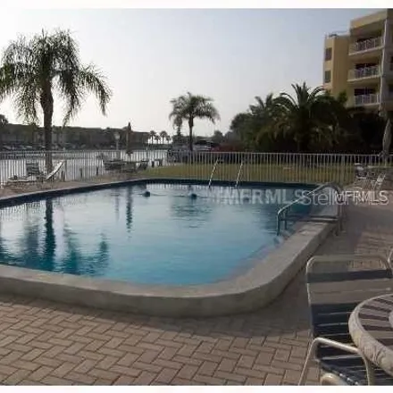 Rent this 2 bed condo on The Inlet in 9200 Midnight Pass Road, White Beach